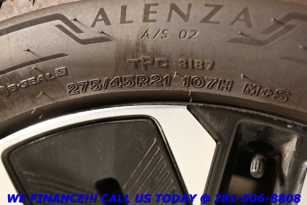 2025 Chevrolet Blazer 2025 EV RS AWD NAV HUD PANOROOF ADAPT BLIND 4K MLS - Photo 33 - Houston, TX 77031