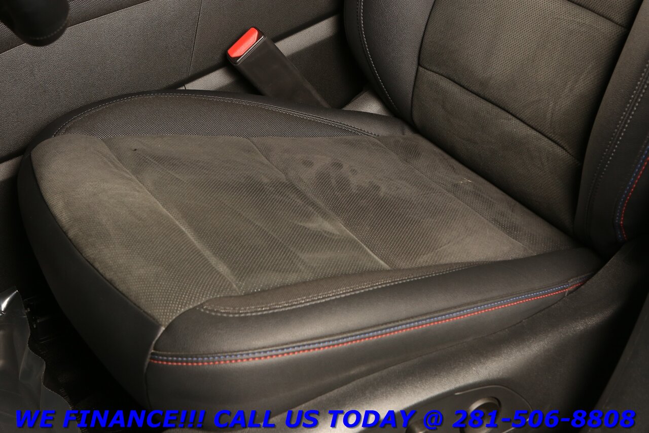 2025 Chevrolet Blazer 2025 EV RS AWD NAV HUD PANOROOF ADAPT BLIND 4K MLS - Photo 13 - Houston, TX 77031