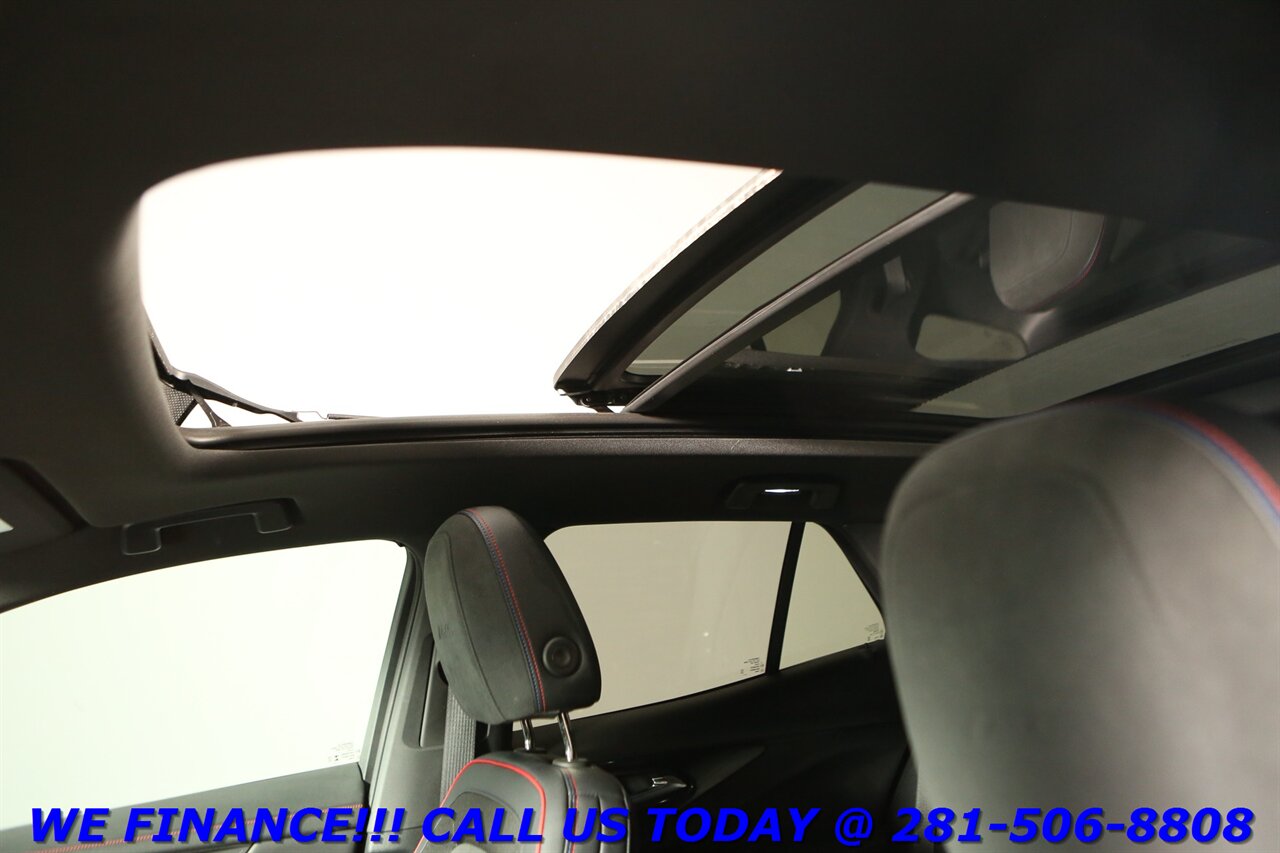 2025 Chevrolet Blazer 2025 EV RS AWD NAV HUD PANOROOF ADAPT BLIND 4K MLS - Photo 11 - Houston, TX 77031