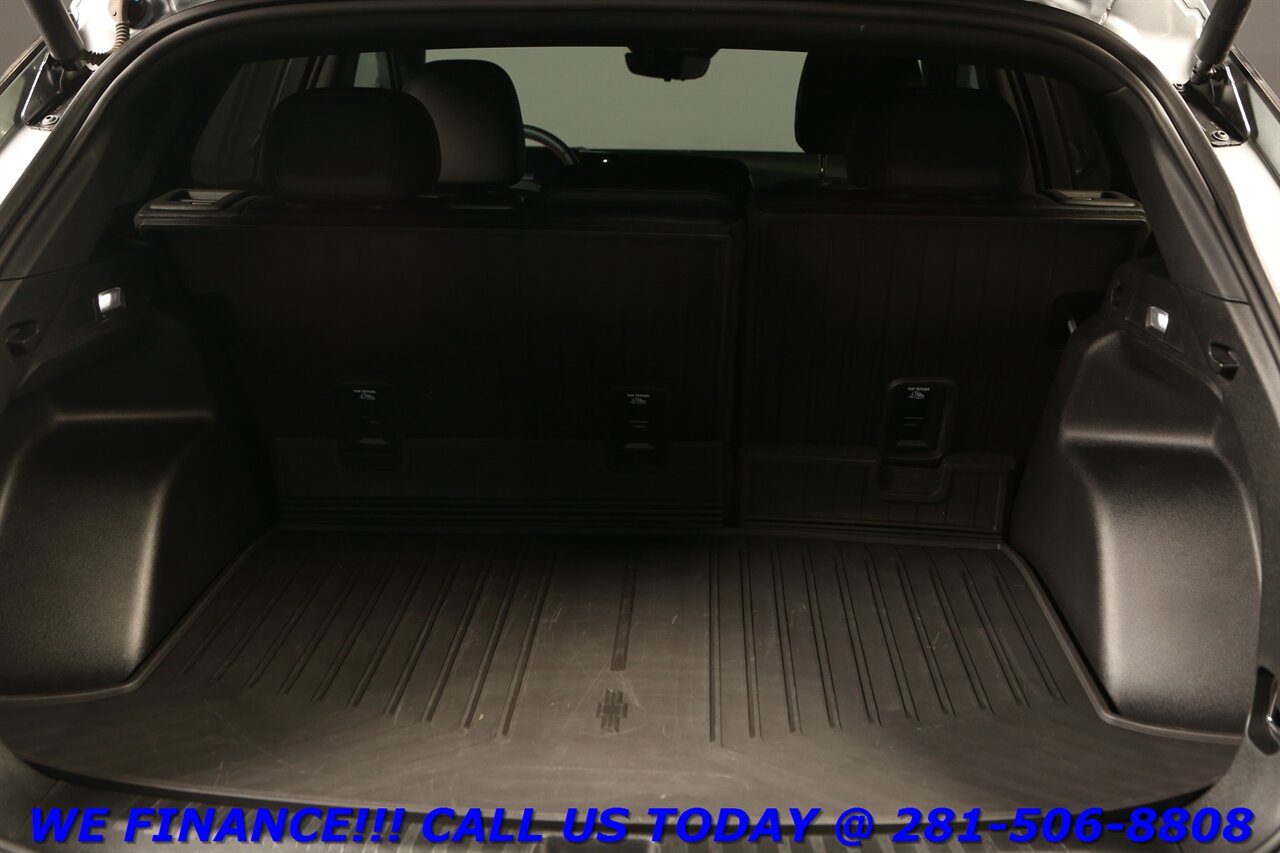 2025 Chevrolet Blazer 2025 EV RS AWD NAV HUD PANOROOF ADAPT BLIND 4K MLS - Photo 23 - Houston, TX 77031