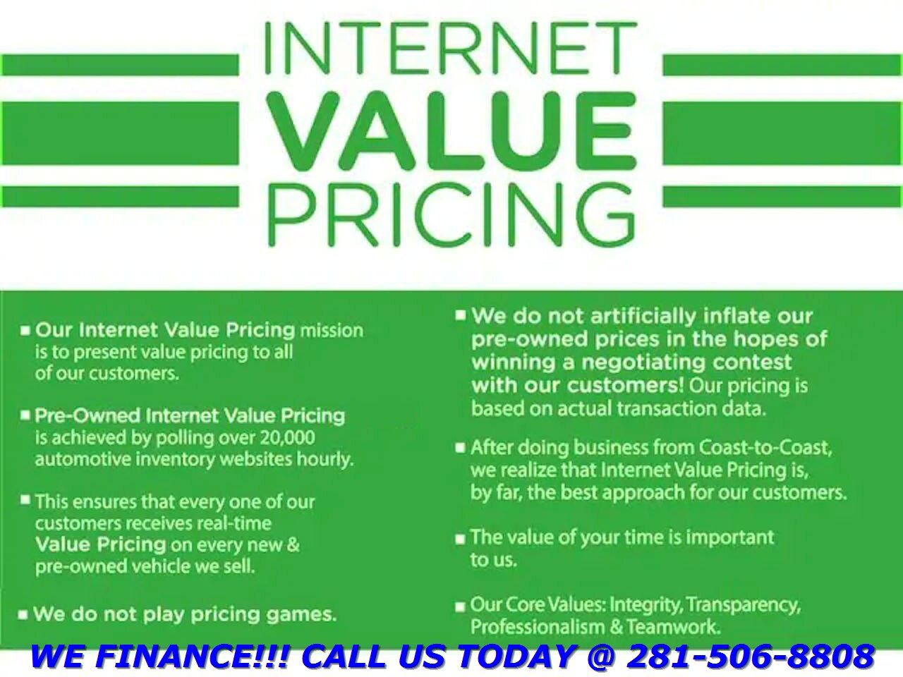 1999 Chevrolet CHEVROLET TAHOE LS 64K SUPER LOW MILES RARE 5.7L V8 - Photo 29 - Houston, TX 77031
