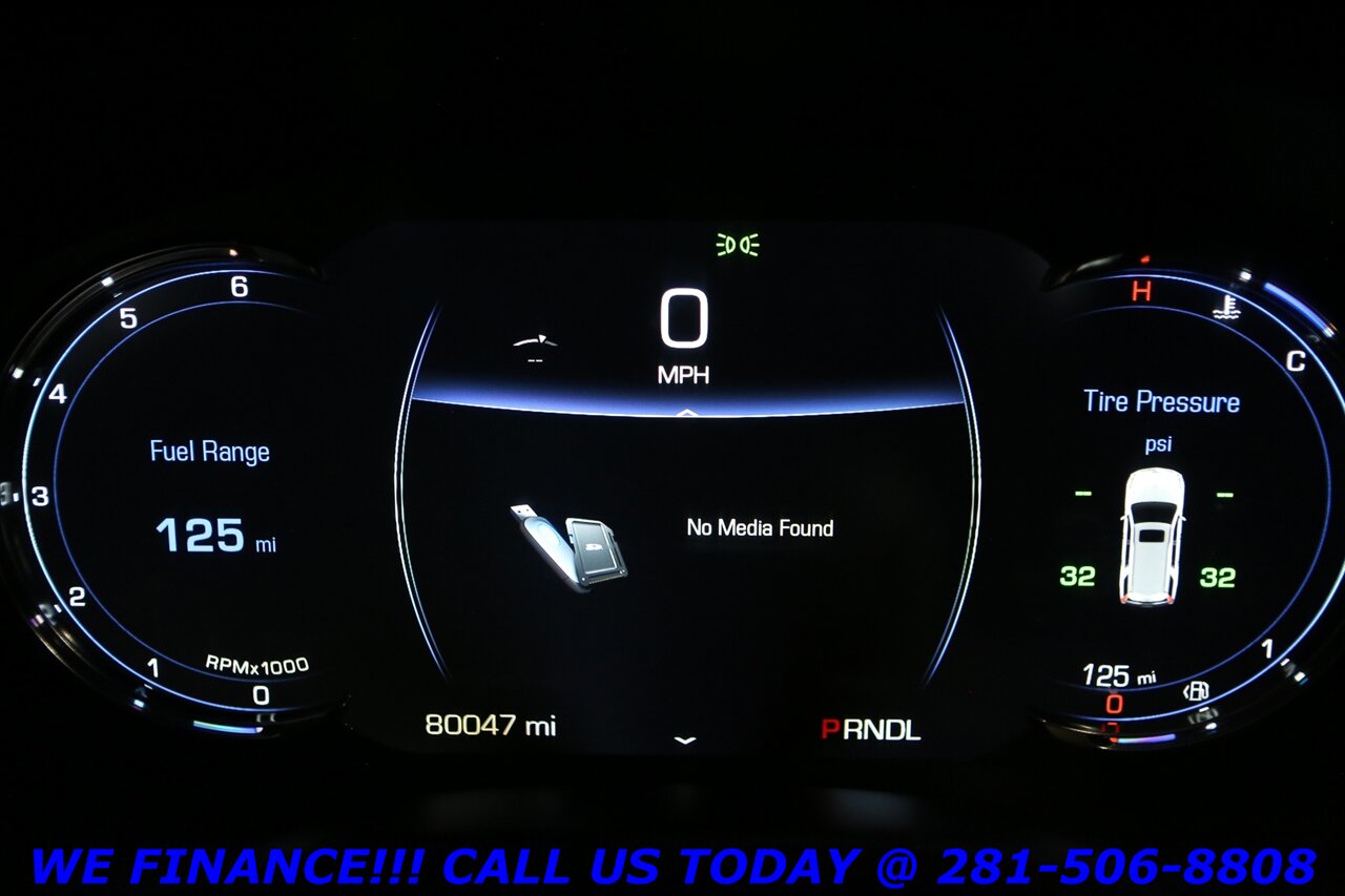 2018 Cadillac Escalade 2018 ESV Platinum 4x4 NAV DVD HUD SUN BLIS CAPTAIN - Photo 16 - Houston, TX 77031