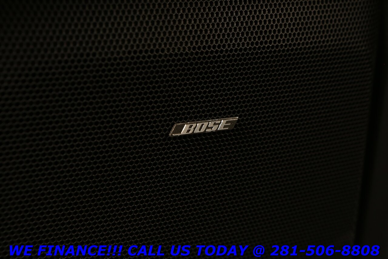 2017 Porsche Cayenne 2017 Platinum AWD NAV PANO BOSE CAMERA - Photo 24 - Houston, TX 77031