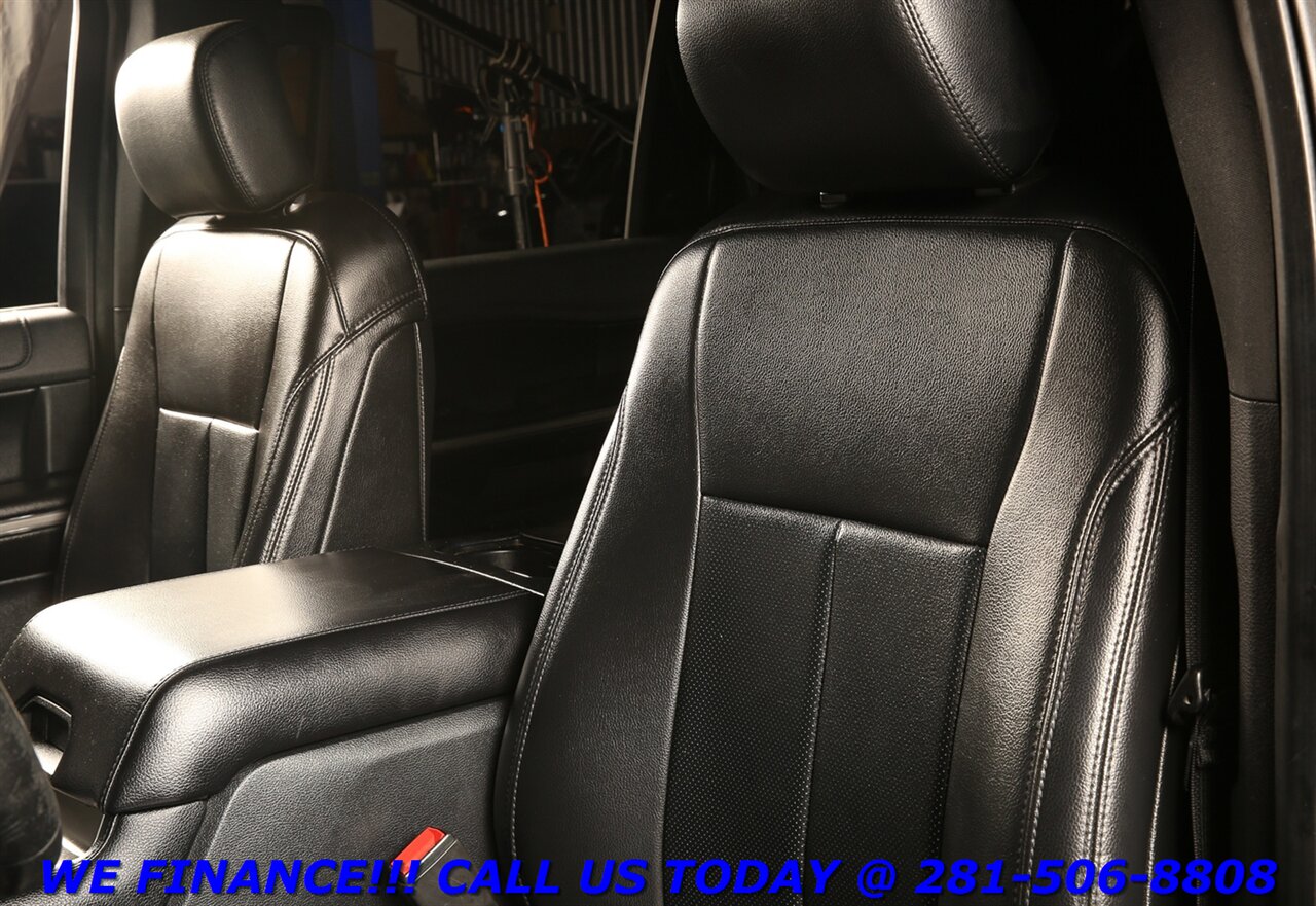 2019 Ford Expedition 2019 MAX XLT LEATHER NAV ADAPTCRUISE 3ROW BLIS CAM - Photo 11 - Houston, TX 77031