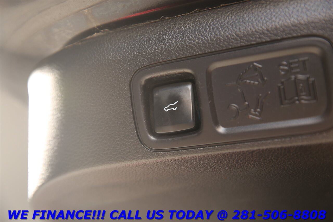 2019 Ford Expedition 2019 MAX XLT LEATHER NAV ADAPTCRUISE 3ROW BLIS CAM - Photo 27 - Houston, TX 77031