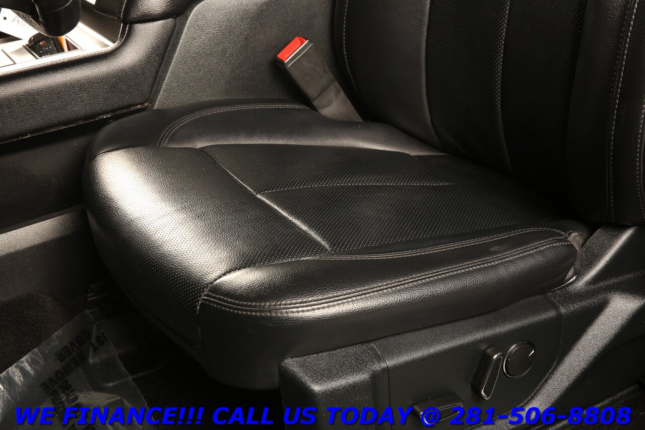 2019 Ford Expedition 2019 MAX XLT LEATHER NAV ADAPTCRUISE 3ROW BLIS CAM - Photo 12 - Houston, TX 77031