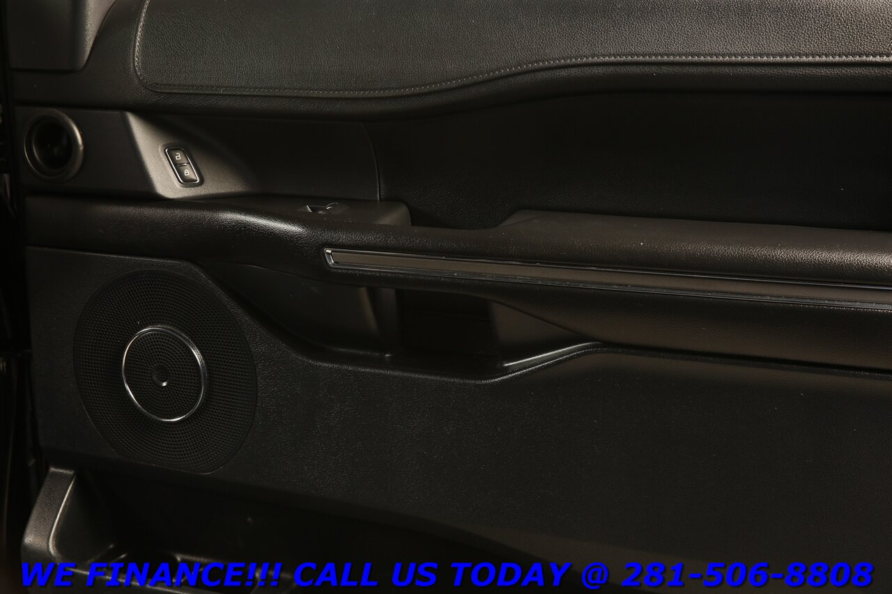 2019 Ford Expedition 2019 MAX XLT LEATHER NAV ADAPTCRUISE 3ROW BLIS CAM - Photo 26 - Houston, TX 77031