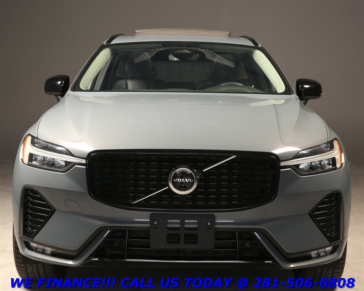 2023 Volvo XC60 2023 B5 Plus Dark Theme AWD NAV PANO BLIND 67K MLS   - Photo 8 - Houston, TX 77031