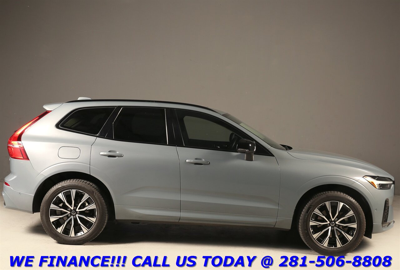 2023 Volvo XC60 2023 B5 Plus Dark Theme AWD NAV PANO BLIND 67K MLS   - Photo 27 - Houston, TX 77031