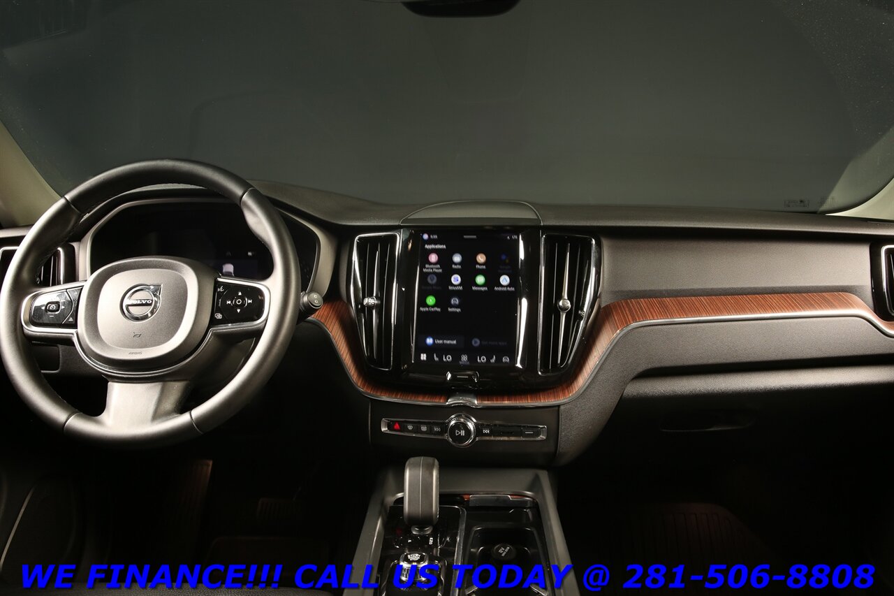 2023 Volvo XC60 2023 B5 Plus Dark Theme AWD NAV PANO BLIND 67K MLS   - Photo 3 - Houston, TX 77031