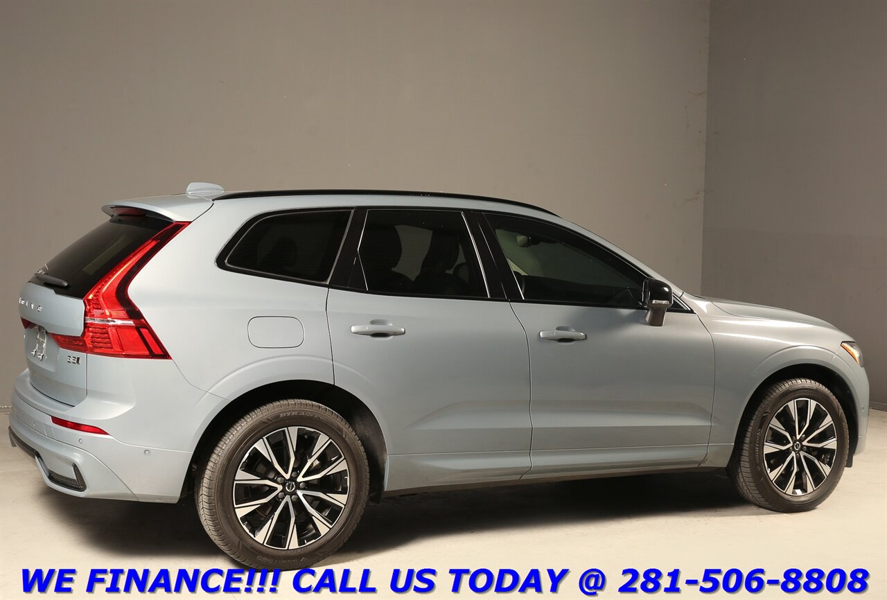 2023 Volvo XC60 2023 B5 Plus Dark Theme AWD NAV PANO BLIND 67K MLS   - Photo 6 - Houston, TX 77031