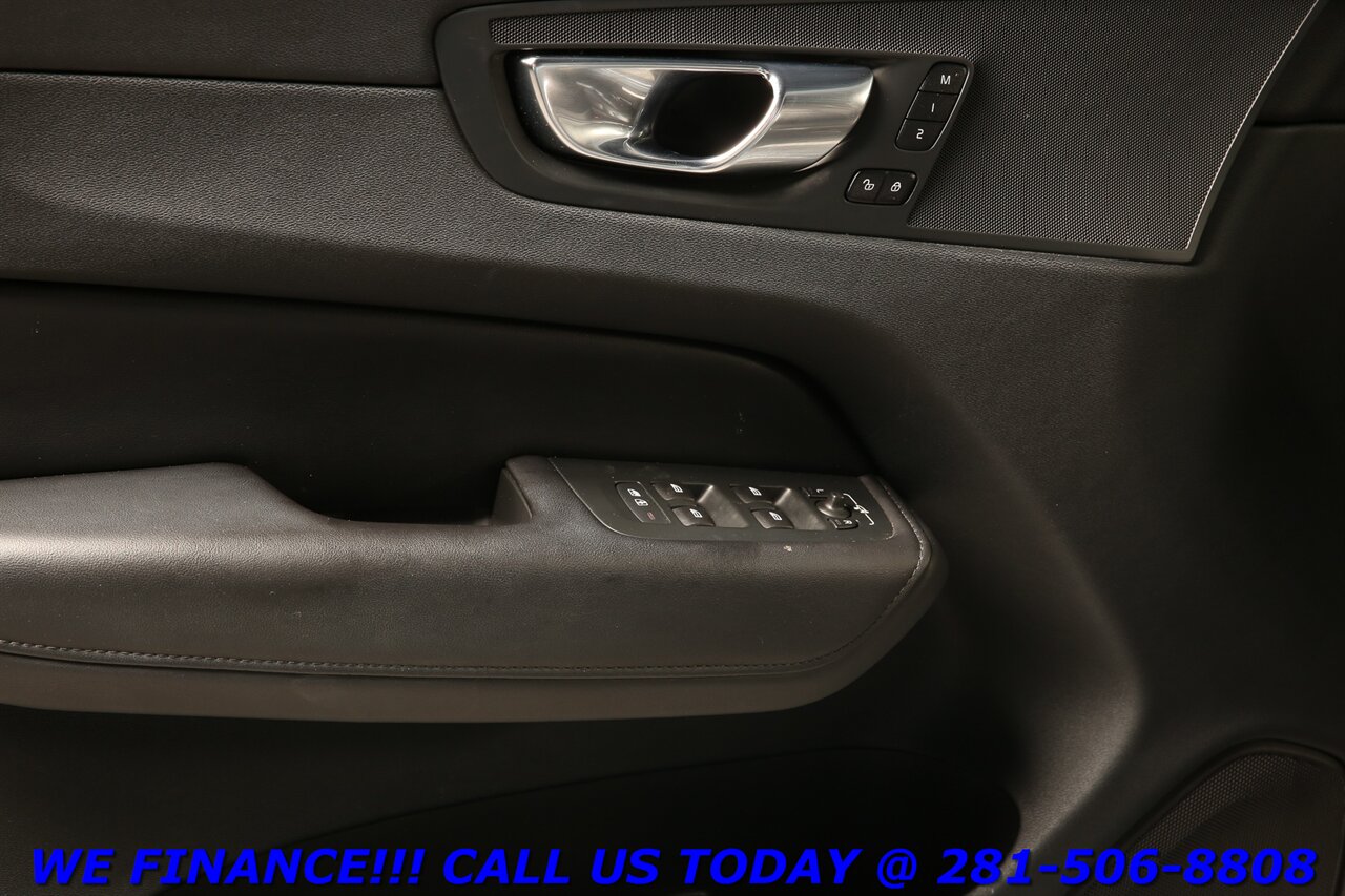 2023 Volvo XC60 2023 B5 Plus Dark Theme AWD NAV PANO BLIND 67K MLS   - Photo 9 - Houston, TX 77031