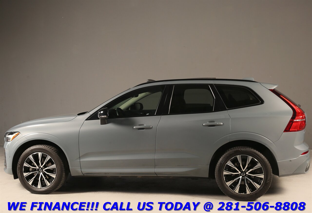 2023 Volvo XC60 2023 B5 Plus Dark Theme AWD NAV PANO BLIND 67K MLS   - Photo 4 - Houston, TX 77031