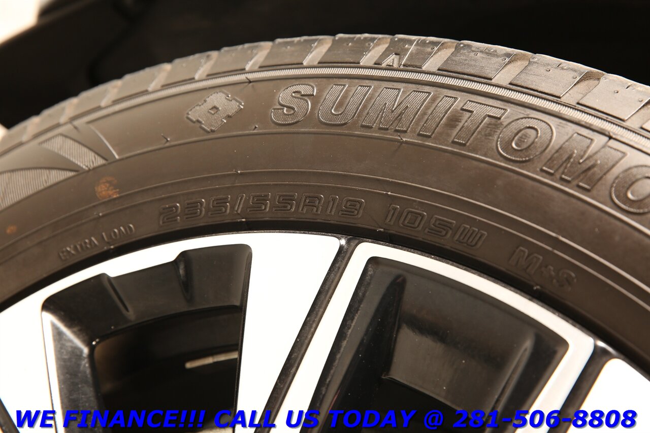 2023 Volvo XC60 2023 B5 Plus Dark Theme AWD NAV PANO BLIND 67K MLS   - Photo 30 - Houston, TX 77031