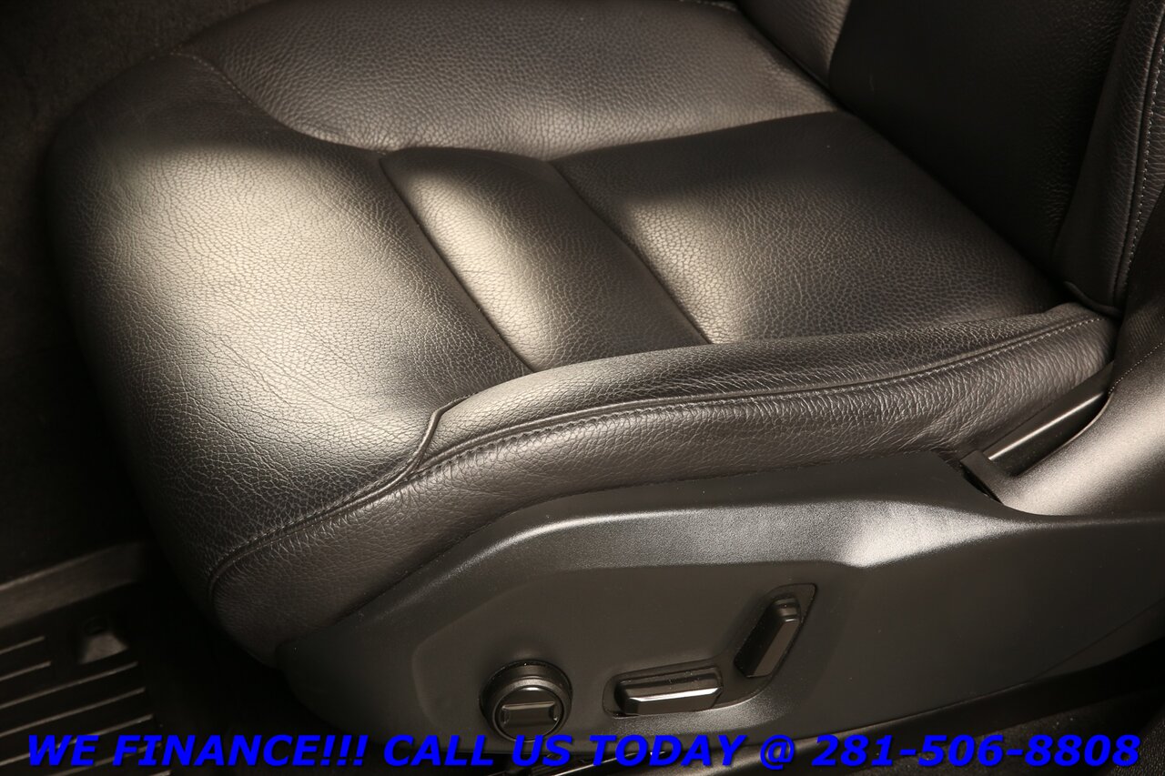 2023 Volvo XC60 2023 B5 Plus Dark Theme AWD NAV PANO BLIND 67K MLS   - Photo 13 - Houston, TX 77031