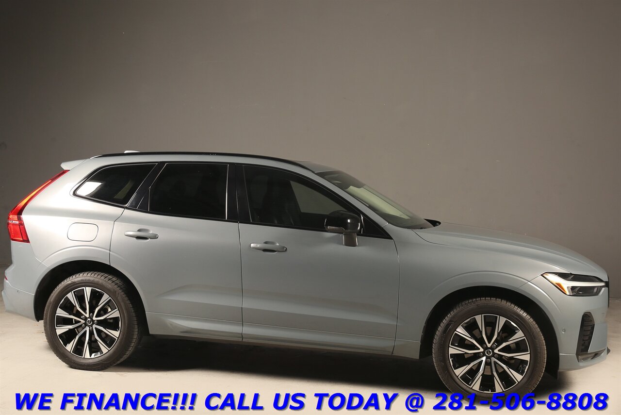 2023 Volvo XC60 2023 B5 Plus Dark Theme AWD NAV PANO BLIND 67K MLS   - Photo 7 - Houston, TX 77031