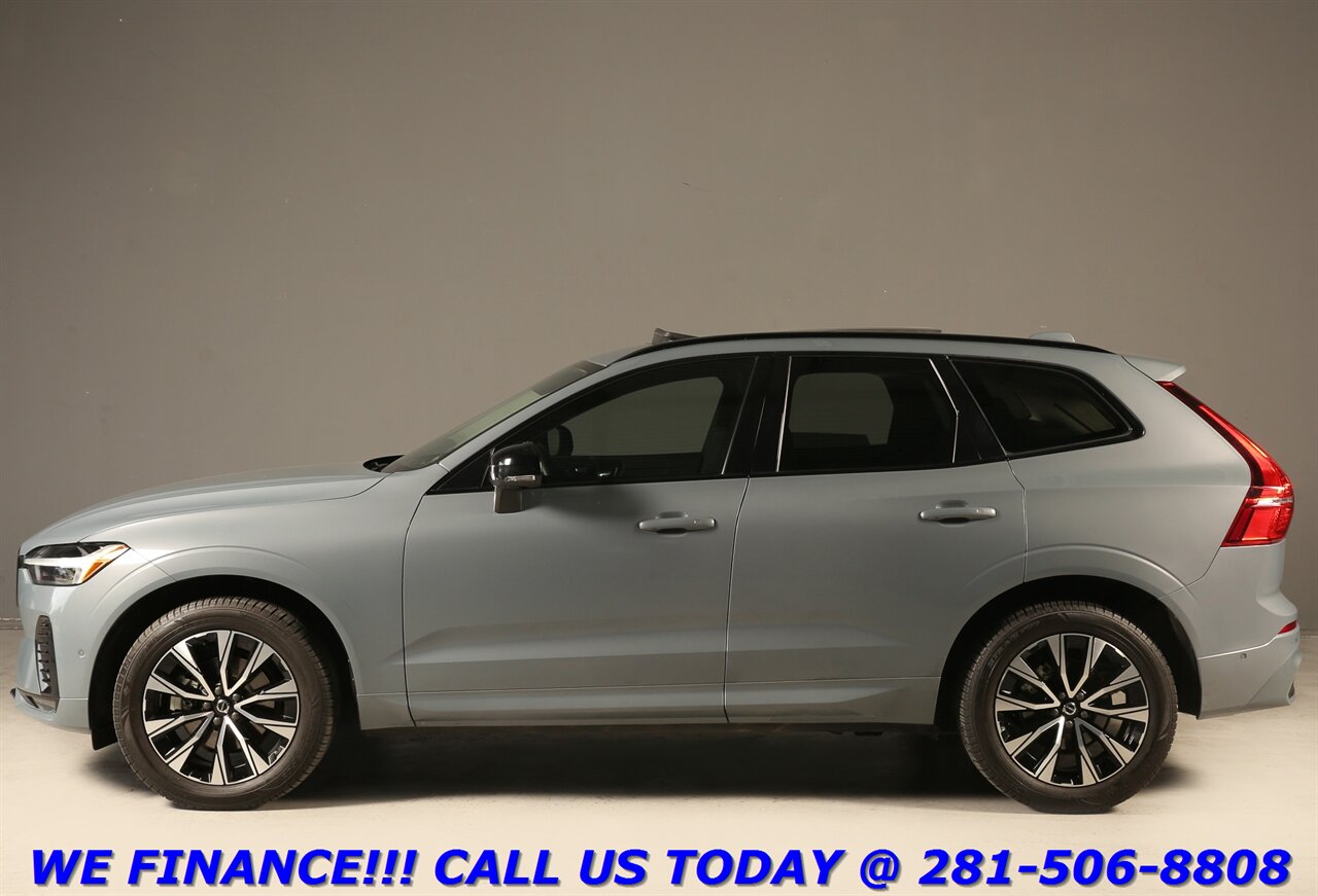 2023 Volvo XC60 2023 B5 Plus Dark Theme AWD NAV PANO BLIND 67K MLS   - Photo 28 - Houston, TX 77031