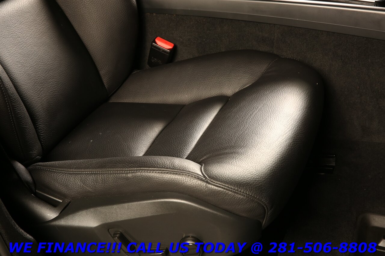2023 Volvo XC60 2023 B5 Plus Dark Theme AWD NAV PANO BLIND 67K MLS   - Photo 20 - Houston, TX 77031