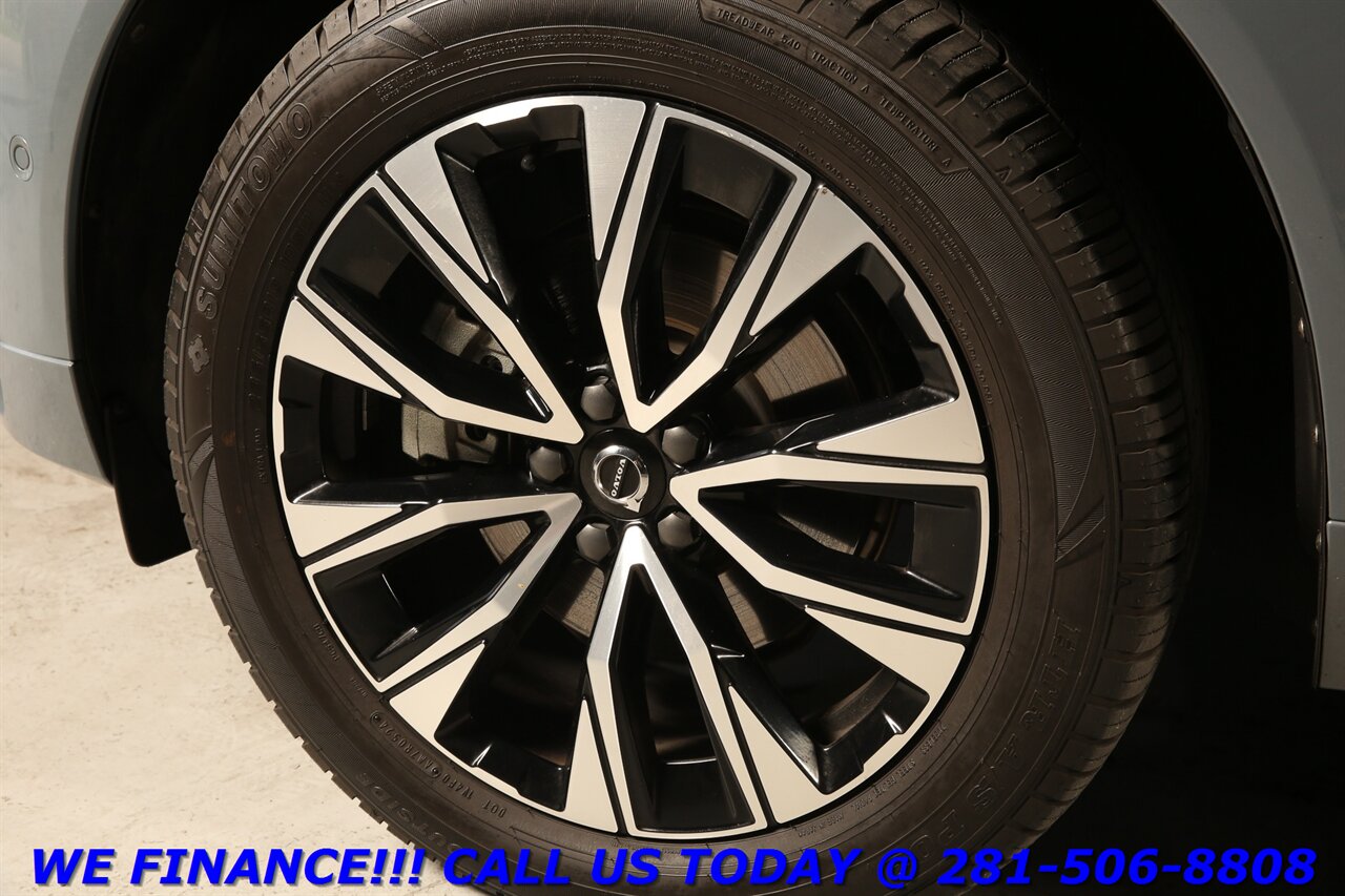2023 Volvo XC60 2023 B5 Plus Dark Theme AWD NAV PANO BLIND 67K MLS   - Photo 24 - Houston, TX 77031