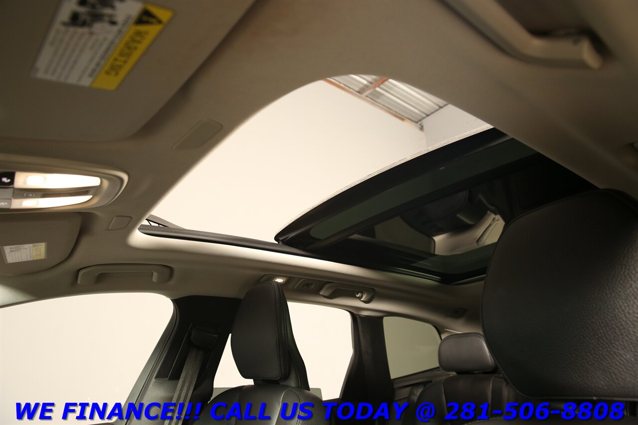 2023 Volvo XC60 2023 B5 Plus Dark Theme AWD NAV PANO BLIND 67K MLS   - Photo 11 - Houston, TX 77031