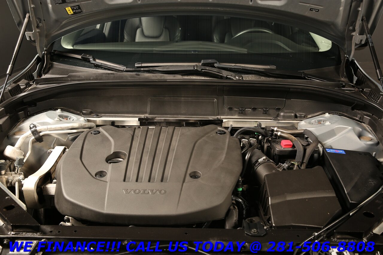 2023 Volvo XC60 2023 B5 Plus Dark Theme AWD NAV PANO BLIND 67K MLS   - Photo 25 - Houston, TX 77031
