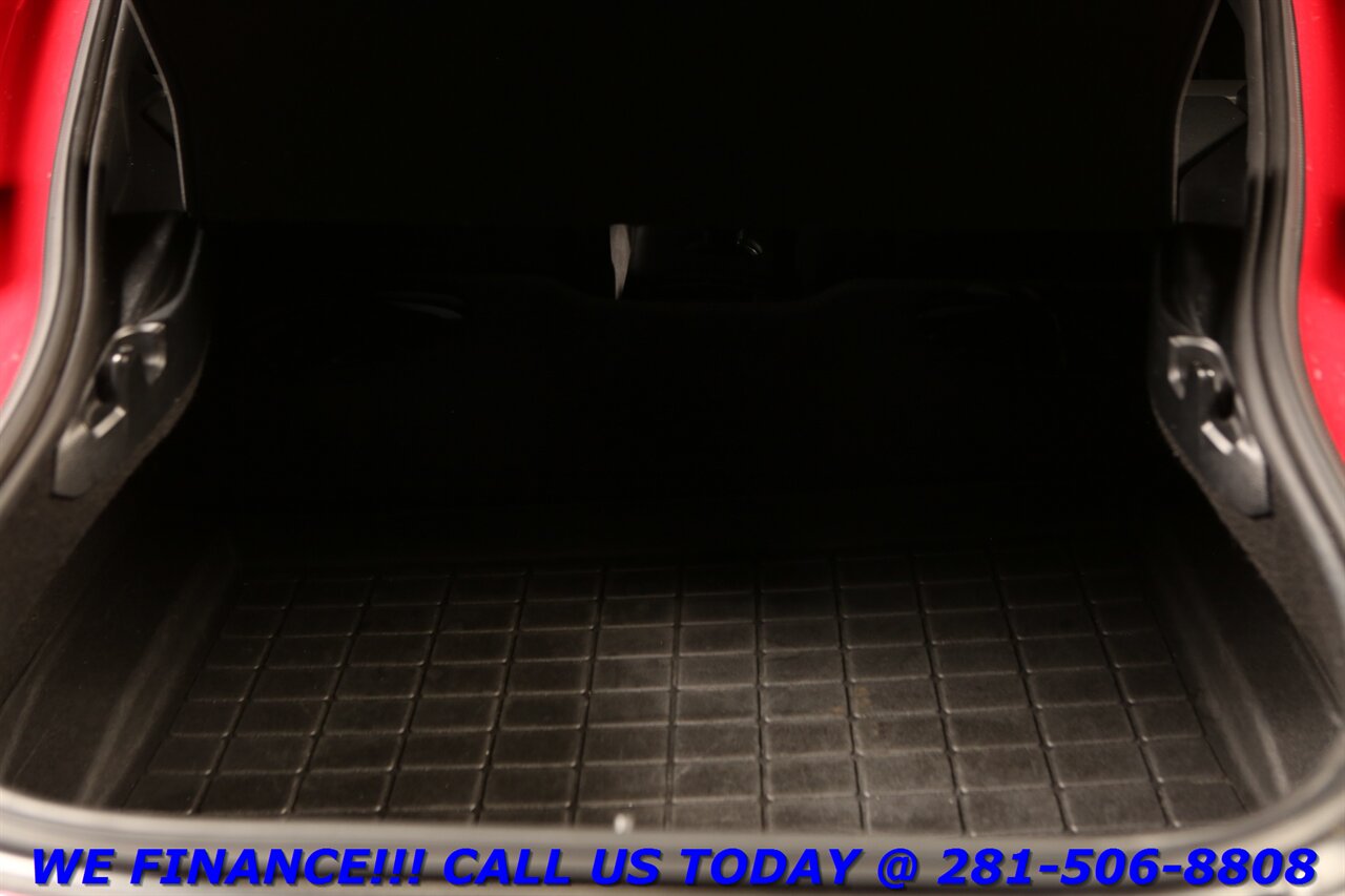 2021 Toyota Supra 2021 NAV RADAR CRUISE BLIND CAMERA JBL 42K MLS   - Photo 22 - Houston, TX 77031