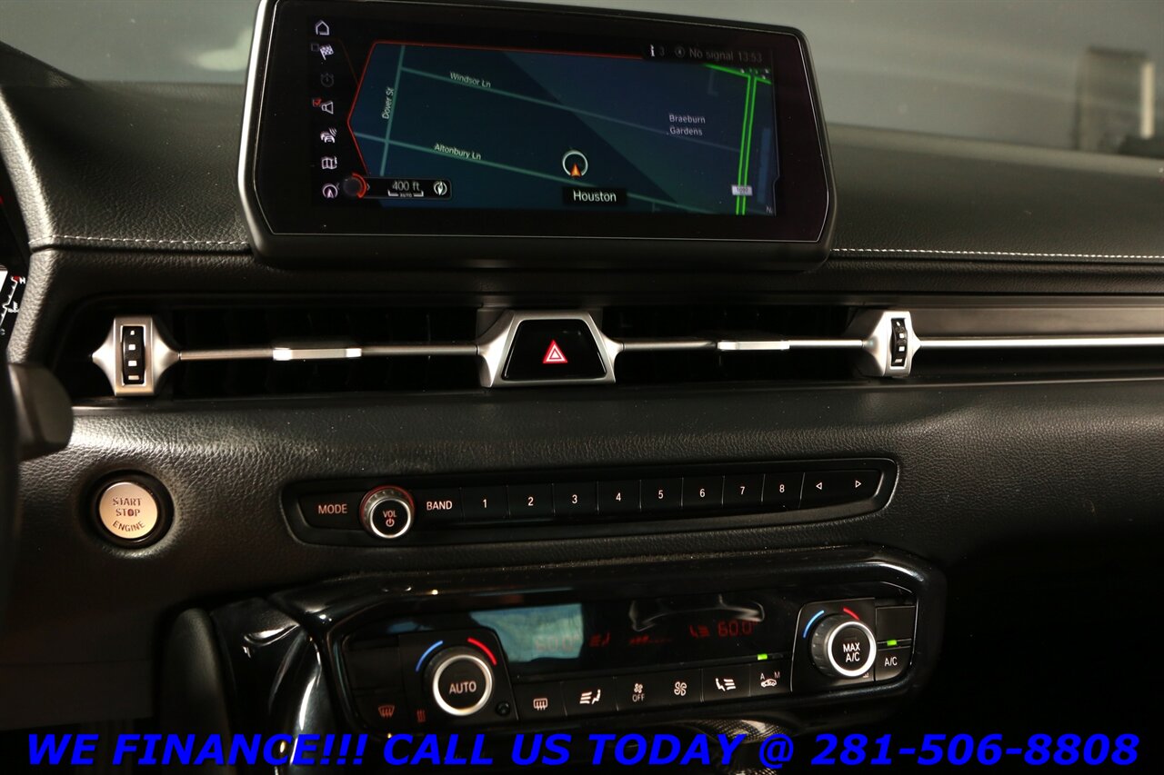 2021 Toyota Supra 2021 NAV RADAR CRUISE BLIND CAMERA JBL 42K MLS   - Photo 16 - Houston, TX 77031