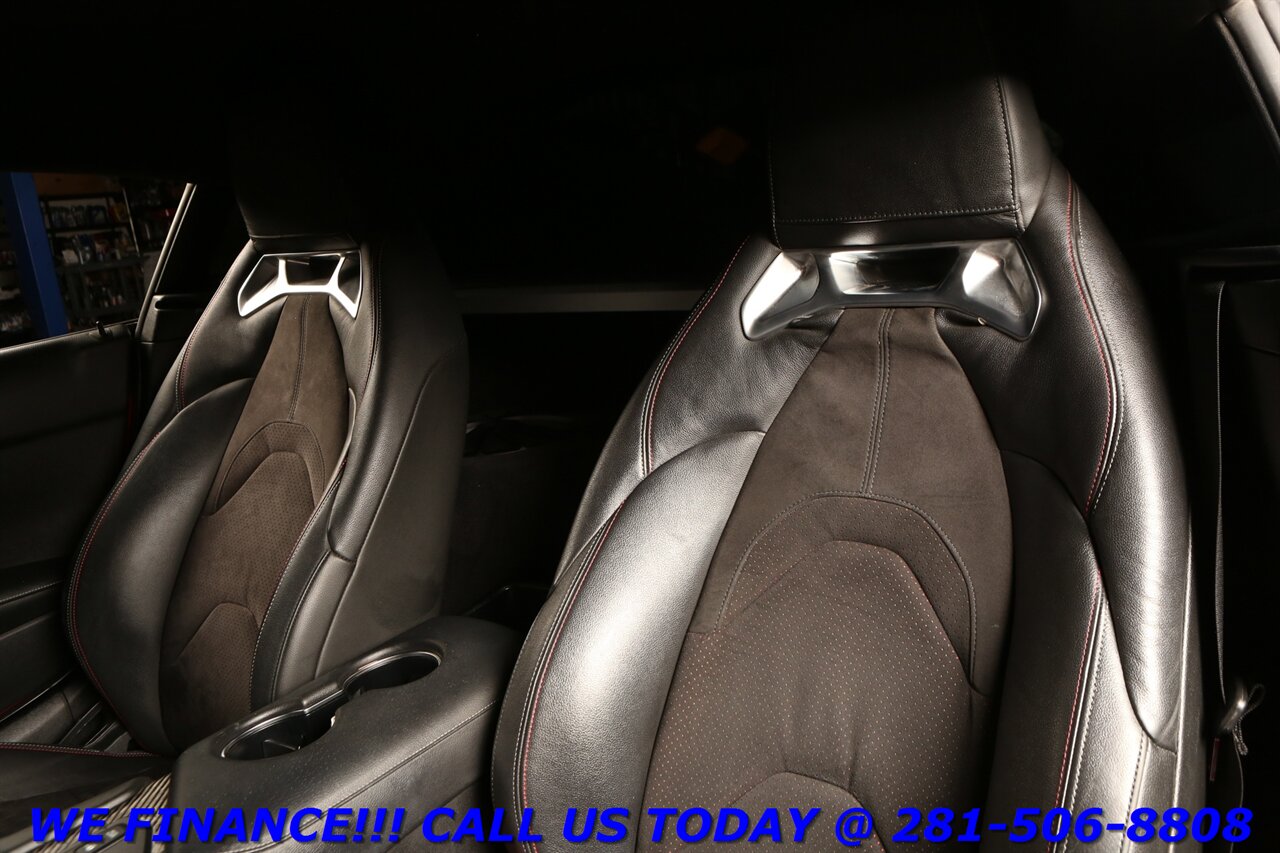 2021 Toyota Supra 2021 NAV RADAR CRUISE BLIND CAMERA JBL 42K MLS   - Photo 12 - Houston, TX 77031