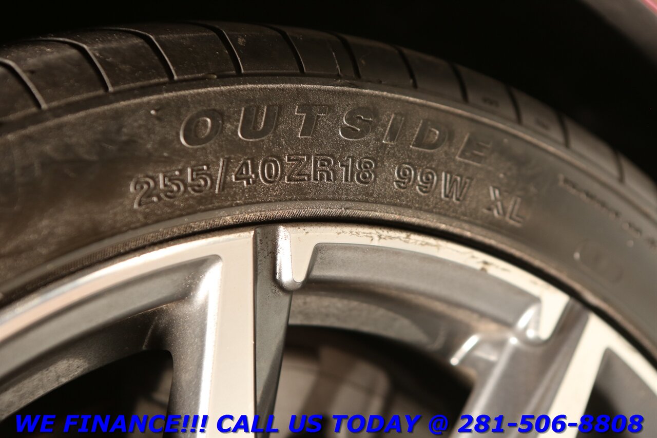 2021 Toyota Supra 2021 NAV RADAR CRUISE BLIND CAMERA JBL 42K MLS   - Photo 30 - Houston, TX 77031