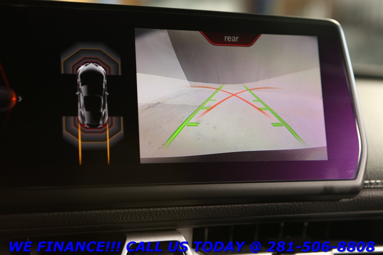 2021 Toyota Supra 2021 NAV RADAR CRUISE BLIND CAMERA JBL 42K MLS   - Photo 17 - Houston, TX 77031