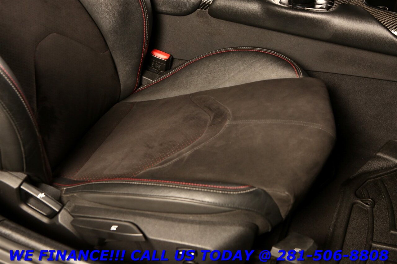 2021 Toyota Supra 2021 NAV RADAR CRUISE BLIND CAMERA JBL 42K MLS   - Photo 21 - Houston, TX 77031