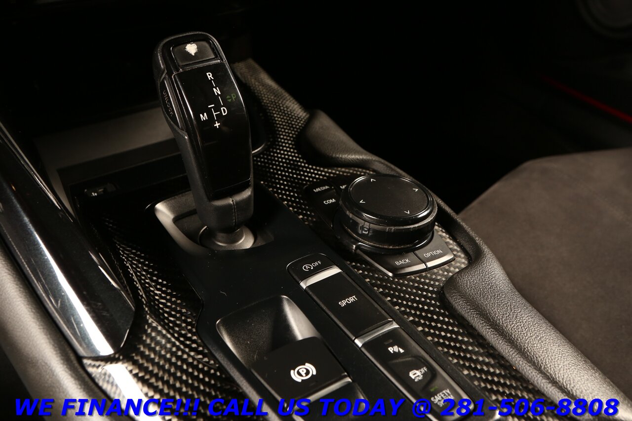 2021 Toyota Supra 2021 NAV RADAR CRUISE BLIND CAMERA JBL 42K MLS   - Photo 18 - Houston, TX 77031
