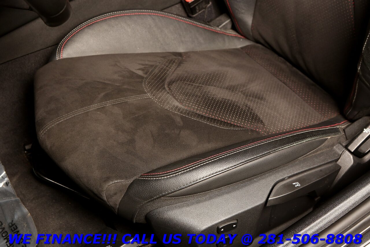 2021 Toyota Supra 2021 NAV RADAR CRUISE BLIND CAMERA JBL 42K MLS   - Photo 13 - Houston, TX 77031