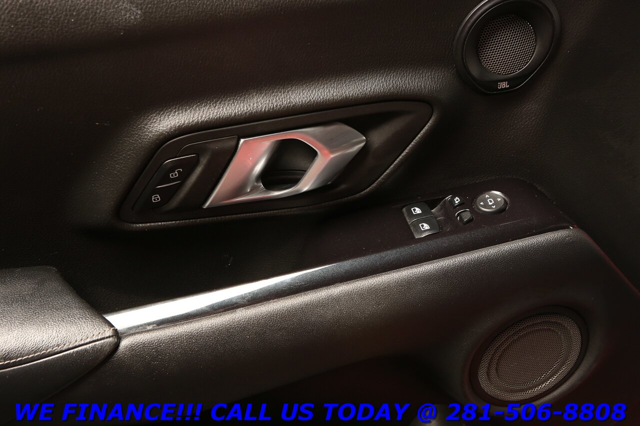 2021 Toyota Supra 2021 NAV RADAR CRUISE BLIND CAMERA JBL 42K MLS   - Photo 9 - Houston, TX 77031