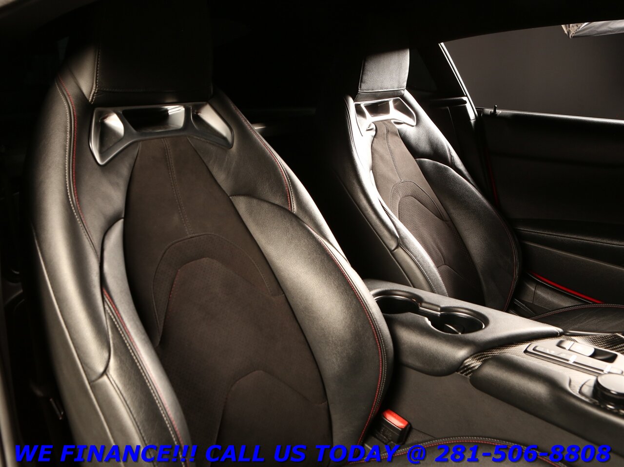 2021 Toyota Supra 2021 NAV RADAR CRUISE BLIND CAMERA JBL 42K MLS   - Photo 20 - Houston, TX 77031