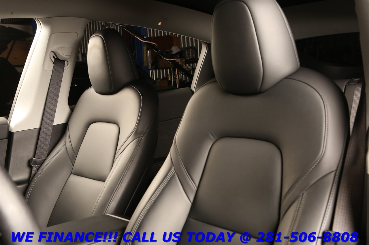 2023 Tesla Model Y 2023 Performance AWD FSD3 AUTOPILOT NAV PANO   - Photo 11 - Houston, TX 77031