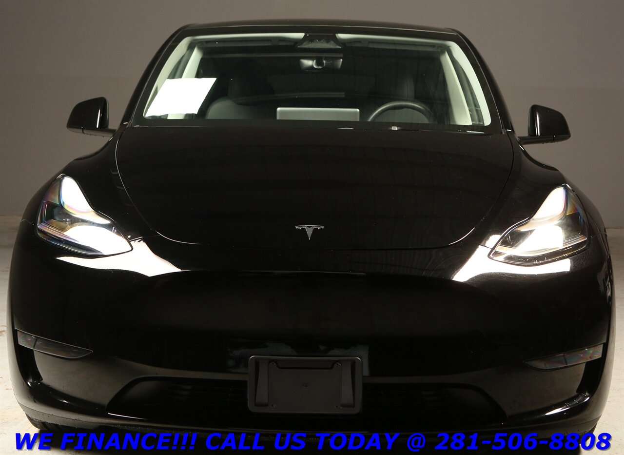 2023 Tesla Model Y 2023 Performance AWD FSD3 AUTOPILOT NAV PANO   - Photo 7 - Houston, TX 77031