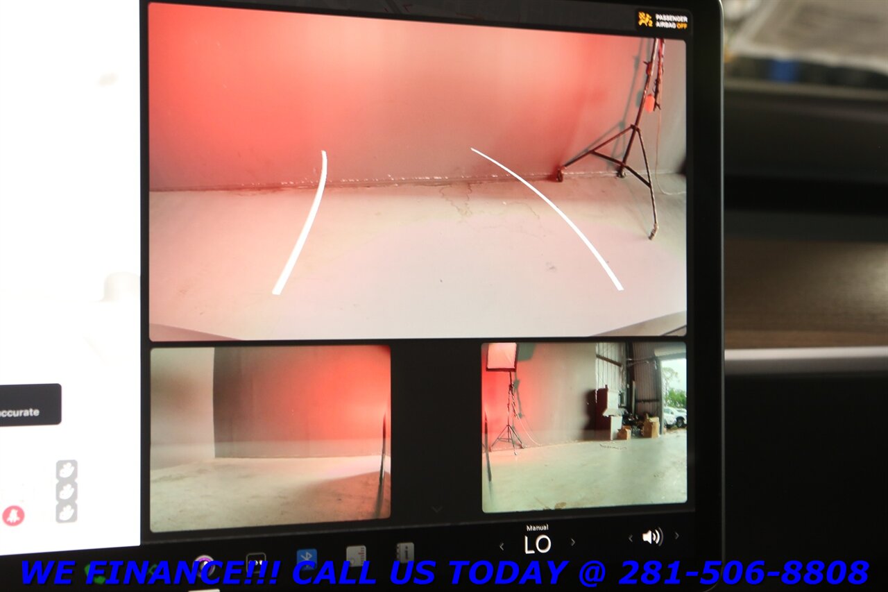 2023 Tesla Model Y 2023 Performance AWD FSD3 AUTOPILOT NAV PANO   - Photo 18 - Houston, TX 77031