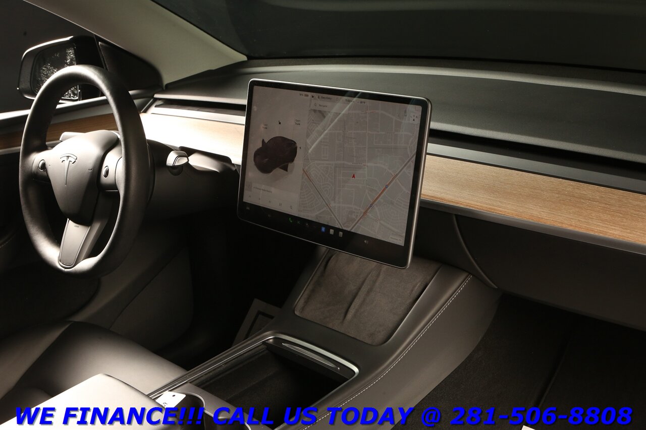 2023 Tesla Model Y 2023 Performance AWD FSD3 AUTOPILOT NAV PANO   - Photo 19 - Houston, TX 77031