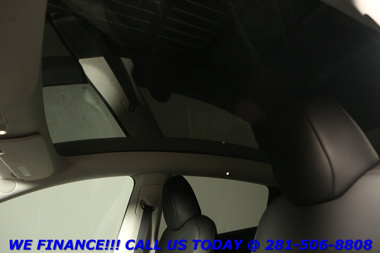 2023 Tesla Model Y 2023 Performance AWD FSD3 AUTOPILOT NAV PANO   - Photo 10 - Houston, TX 77031