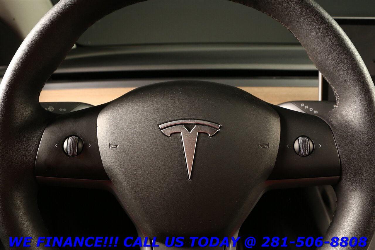 2023 Tesla Model Y 2023 Performance AWD FSD3 AUTOPILOT NAV PANO   - Photo 13 - Houston, TX 77031