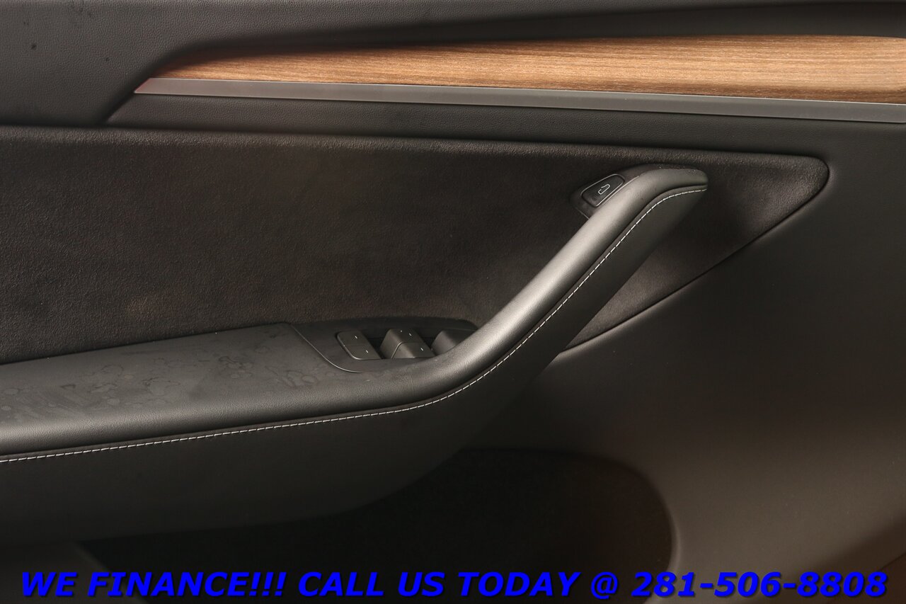 2023 Tesla Model Y 2023 Performance AWD FSD3 AUTOPILOT NAV PANO   - Photo 8 - Houston, TX 77031