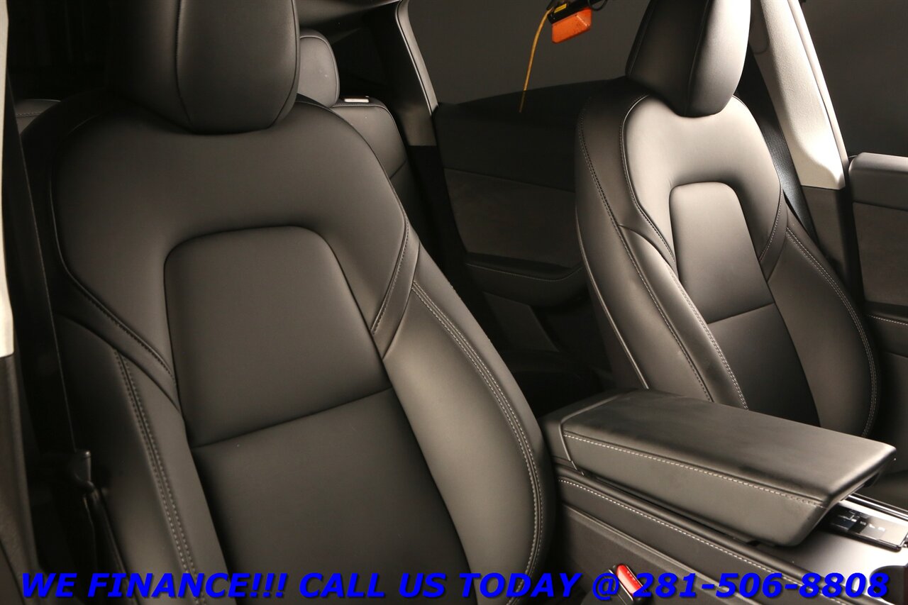 2023 Tesla Model Y 2023 Performance AWD FSD3 AUTOPILOT NAV PANO   - Photo 20 - Houston, TX 77031