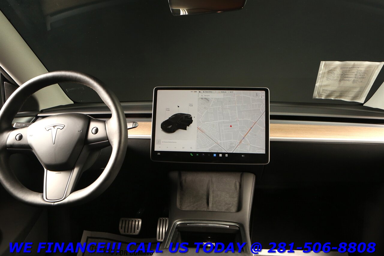 2023 Tesla Model Y 2023 Performance AWD FSD3 AUTOPILOT NAV PANO   - Photo 3 - Houston, TX 77031