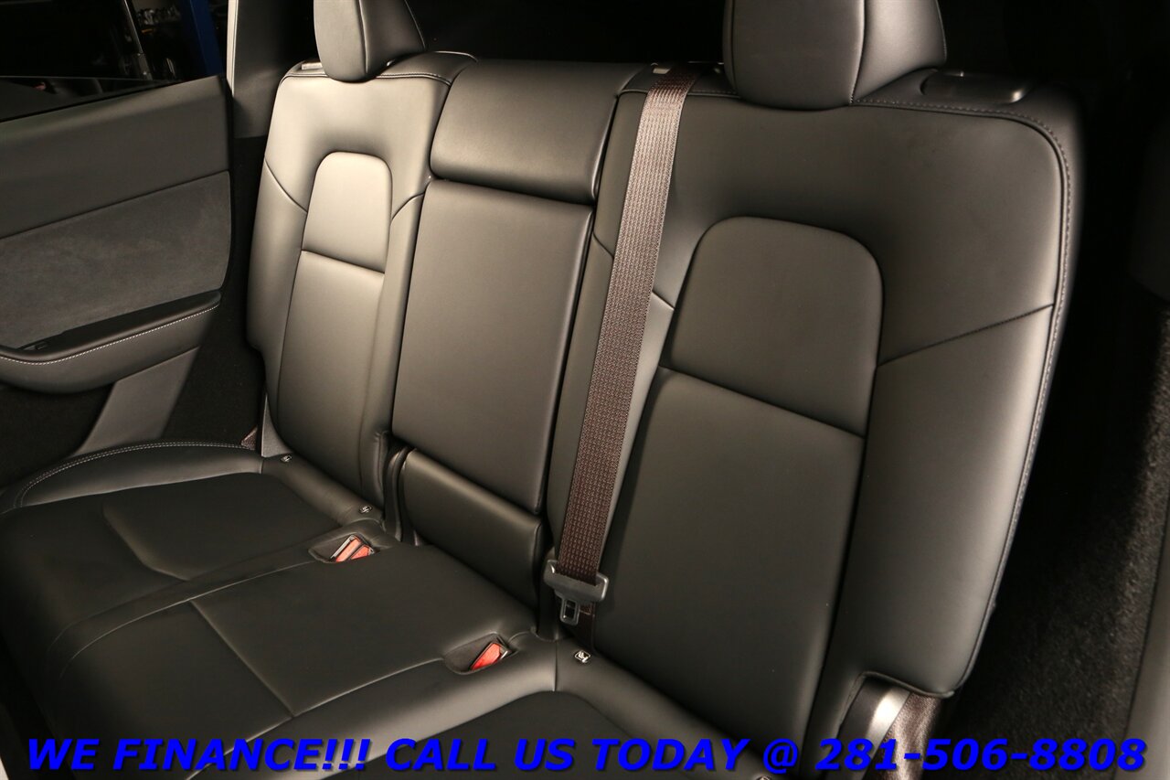 2023 Tesla Model Y 2023 Performance AWD FSD3 AUTOPILOT NAV PANO   - Photo 22 - Houston, TX 77031