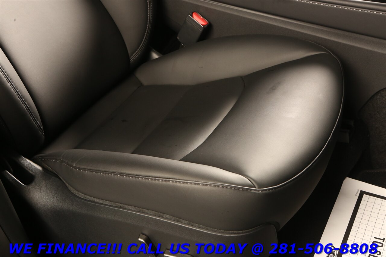 2023 Tesla Model Y 2023 Performance AWD FSD3 AUTOPILOT NAV PANO   - Photo 21 - Houston, TX 77031