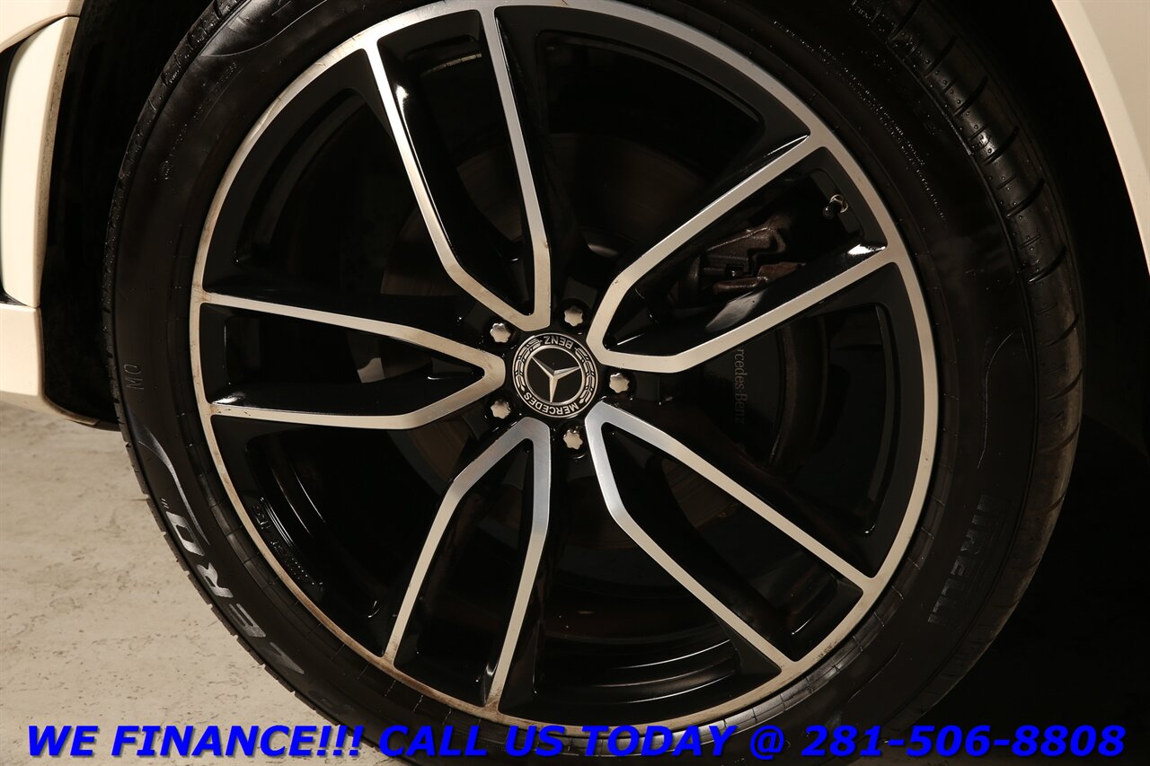 2020 Mercedes-Benz 2020 GLS 580 4MATIC AWD NAV HUD PANO 57K MLS $125k   - Photo 24 - Houston, TX 77031