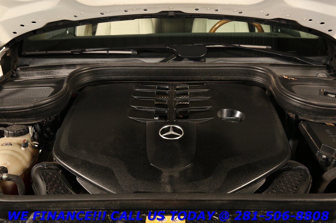2020 Mercedes-Benz 2020 GLS 580 4MATIC AWD NAV HUD PANO 57K MLS $125k   - Photo 25 - Houston, TX 77031