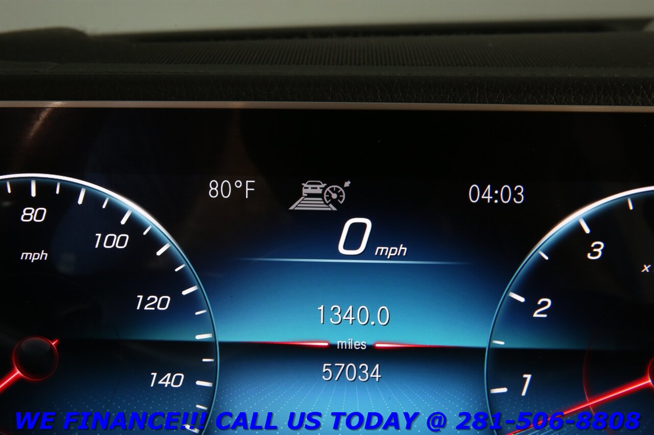 2020 Mercedes-Benz 2020 GLS 580 4MATIC AWD NAV HUD PANO 57K MLS $125k   - Photo 28 - Houston, TX 77031