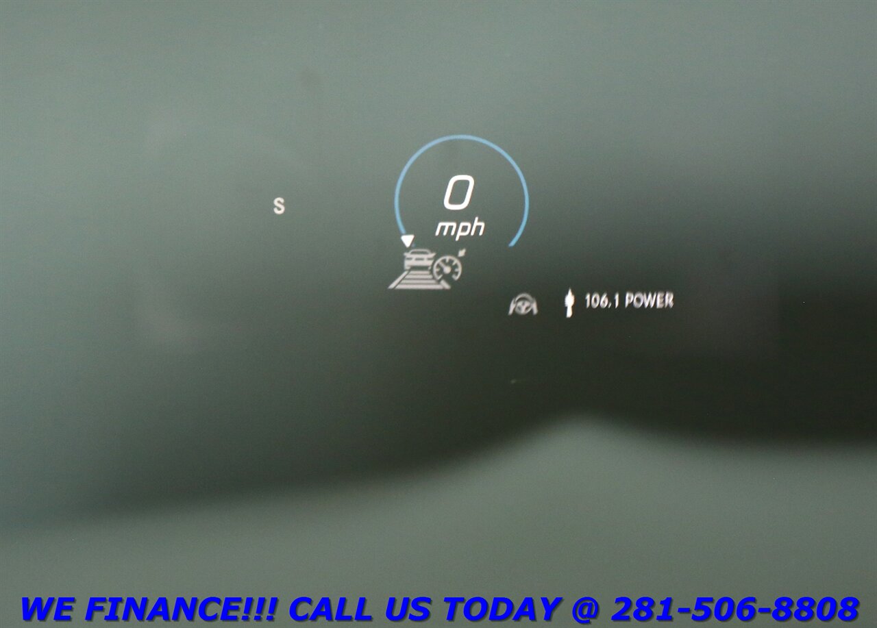 2020 Mercedes-Benz 2020 GLS 580 4MATIC AWD NAV HUD PANO 57K MLS $125k   - Photo 16 - Houston, TX 77031